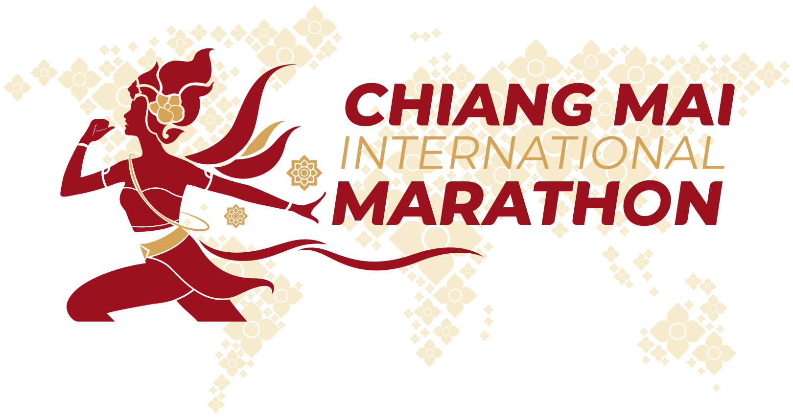 Chiang Mai International Marathon 2025