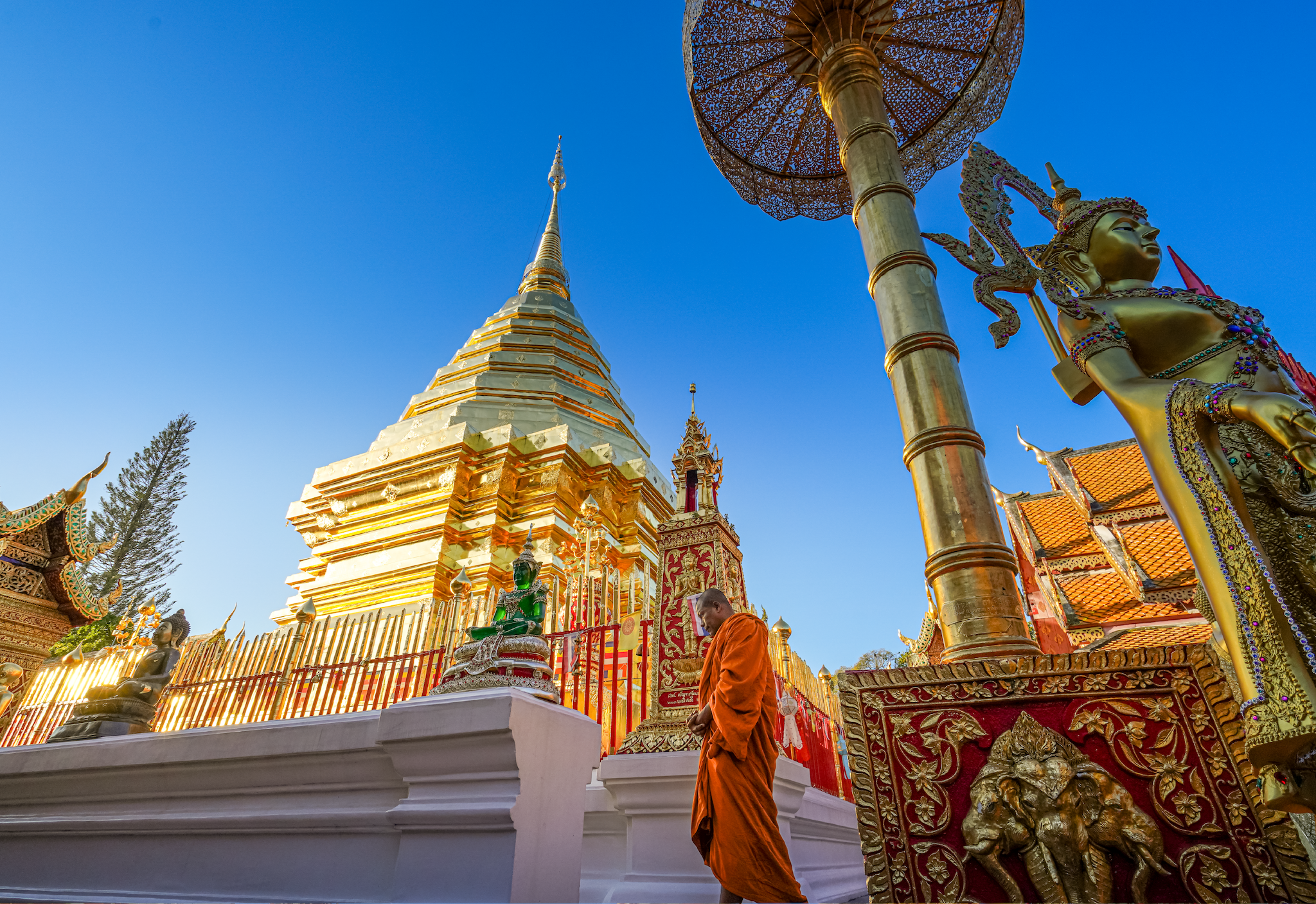 Chiang Mai Marathon